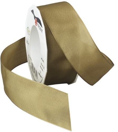 Pattberg Na prezent 40 MM 20 m Dream  pasek do zegarka z drutu, taupe 09638/20-105