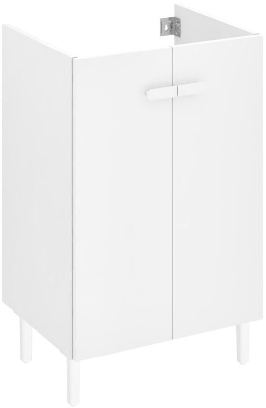 SENSEA Szafka pod umywalkę Easy 50 Sensea