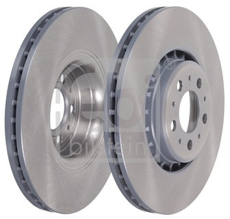 Febi BILSTEIN - BILSTEIN - 43965 43965