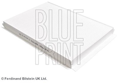 Blue Print Filter, powietrza w pomieszczeniach, nr kat. adu172512 ADU172512