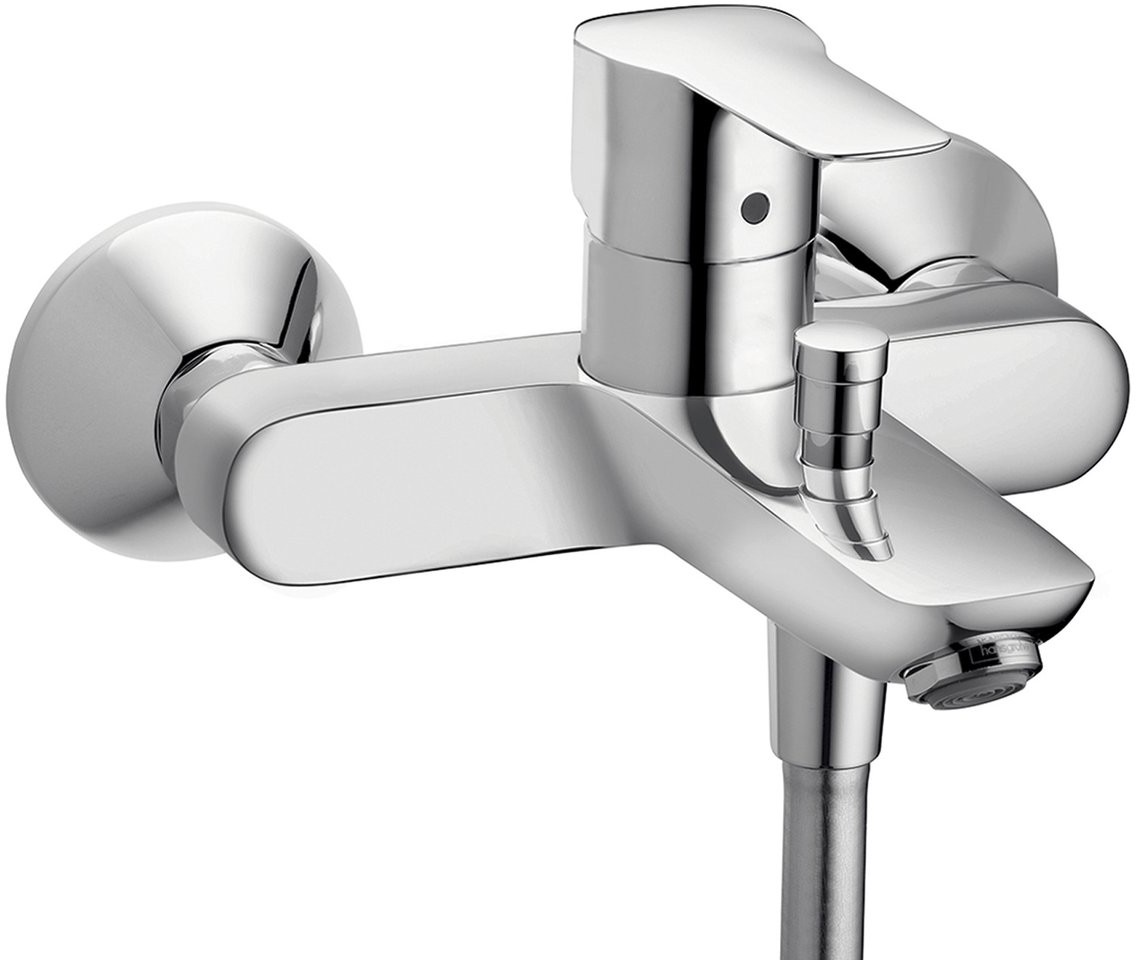 Hansgrohe Bateria wannowa My Sport