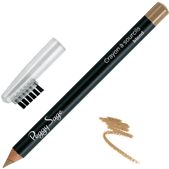 Peggy Sage Kredka do brwi blond 1.1g - ( ref. 130216)
