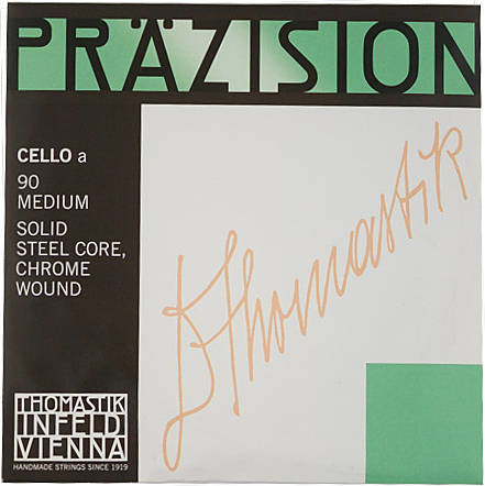Thomastik 90 Präzision Cello A