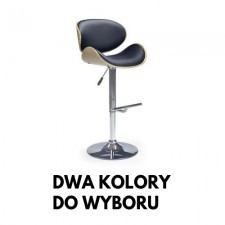 Halmar Stołek barowy Sawmill H-Saw