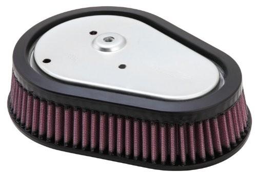 K&N K & N HD 0808 zamienny filtr powietrza HD-0808