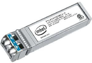 Intel INTEL Moduł optyczny SFP+ LR E10GSFPLR E10GSFPLR