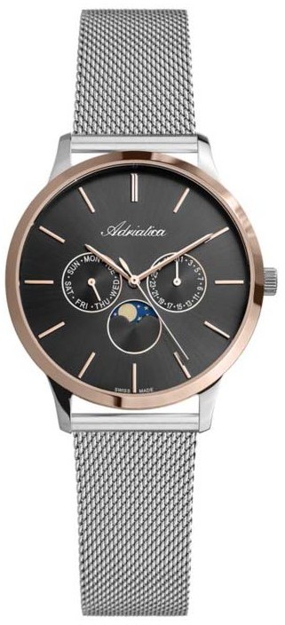 Adriatica A3174.R114QF NOWY I