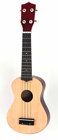 Voggenreiter Voggenreiter Verlag mini gitara (ukulele) drewno naturalne Voggenreiter_1058-1