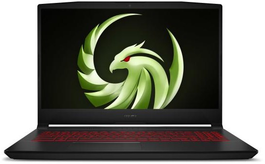 MSI Bravo 15 B5DD-051PL 15,6