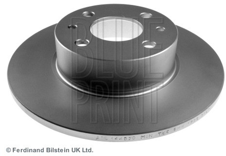 BLUE PRINT Tarcza hamulcowa ADL144320