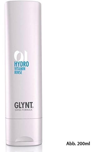 Glynt glynt pielęgnacja włosów Hydro witamina Rinse 1 1000 ML