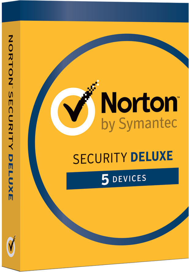 Symantec ESD Norton Sec.DELUX PL ESD 1U5Dvc 24MO 21384895