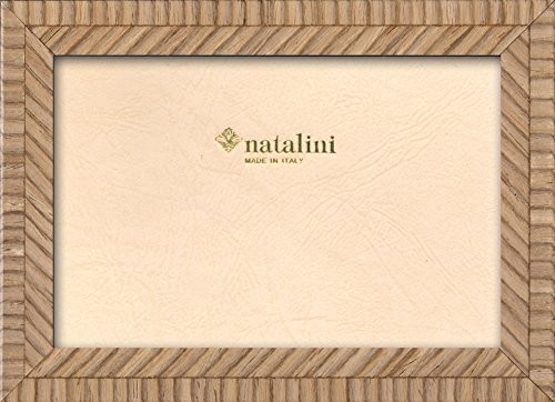 Natalini biante rovere 10 X 15 ramka na zdjęcia, drewno/szkło dębowe 18 x 13 x 1,5 cm Natalini_8020872028799