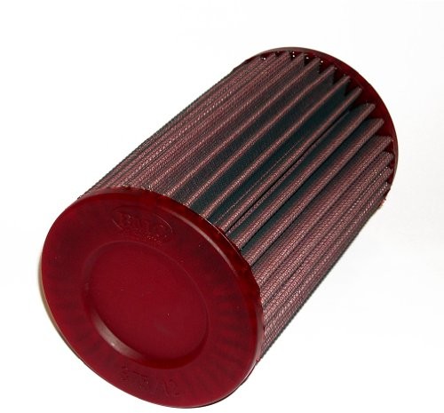 BMC FM375/12 Sport Replacement filtr powietrza, wielokolorowa FM375/12