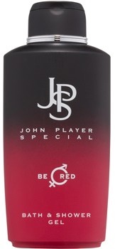 John Player Specjal Special Special Be Red 500 ml żel pod prysznic