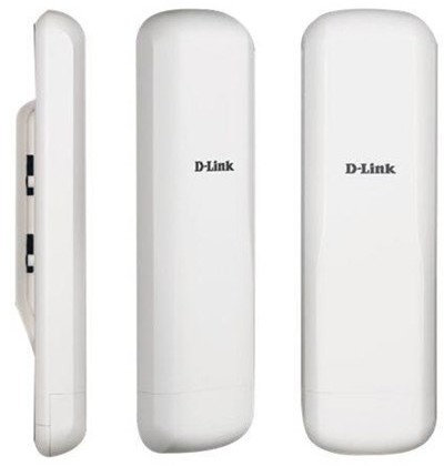D-Link DAP-3711 - wireless bridge DAP-3711