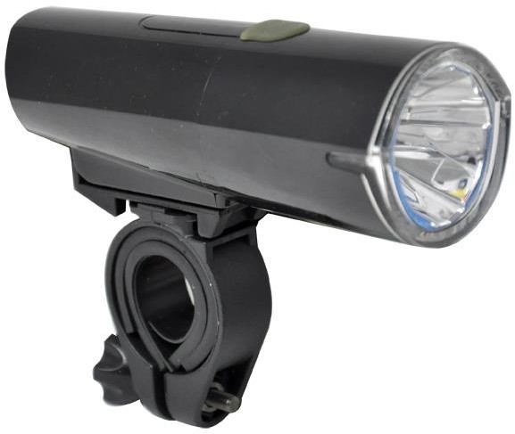 Axer Sport lampka rowerowa LED przednia