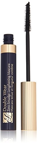 Estee Lauder Double Wear Zero-Smudge Mascara molwy thening Black 6 ML