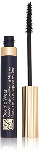 Estee Lauder Double Wear Zero-Smudge Mascara molwy thening Black 6 ML