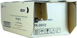 Triumph Adler Triumph Adler toner Black PK-3012, PK3012, 1T02T60TA0 PK-3012