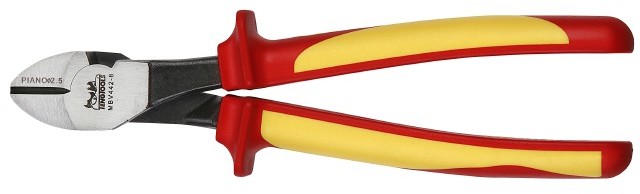 TENG TOOLS SZCZYPCE TNĄCE BOCZNE 1000V MBV442-8 TENG TOOLS(luna-117590109) 117590109