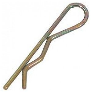 Alutruss Alutruss QUICK-LOCK spare pin 60301903
