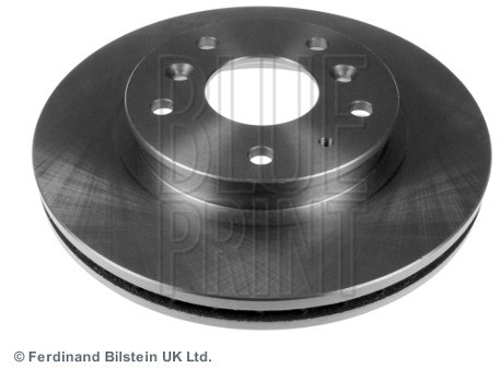 BLUE PRINT Tarcza hamulcowa ADM54325