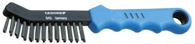 Gedore Szczotka do strzemion hamulcowych 643 6531440