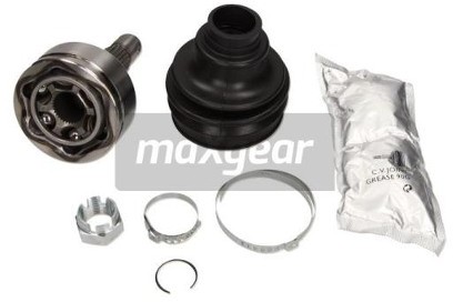 MAXGEAR Zestaw przegubu, półoś napędowa 49-1239 49-1239