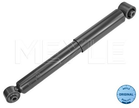 Wulf Gaertner Autoparts Amortyzator Wulf Gaertner Autoparts 36-26 725 0004