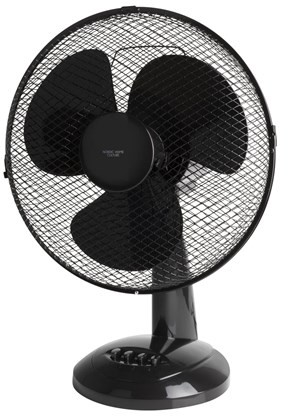 NordicHome NordicHome Nordic Home Culture FT-30A-BLACK