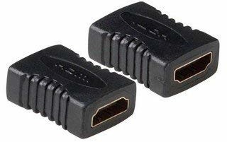 ACT HDMI adapter HDMI-A żeński AP1005