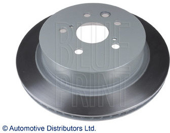 BLUE PRINT (Ferdinand Bilstein UK Ltd.) (Ferdinand Bilstein UK Ltd.) ADT343291 ADT343291
