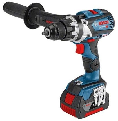 Bosch Professional GSR 18V-85 C (06019G0106)