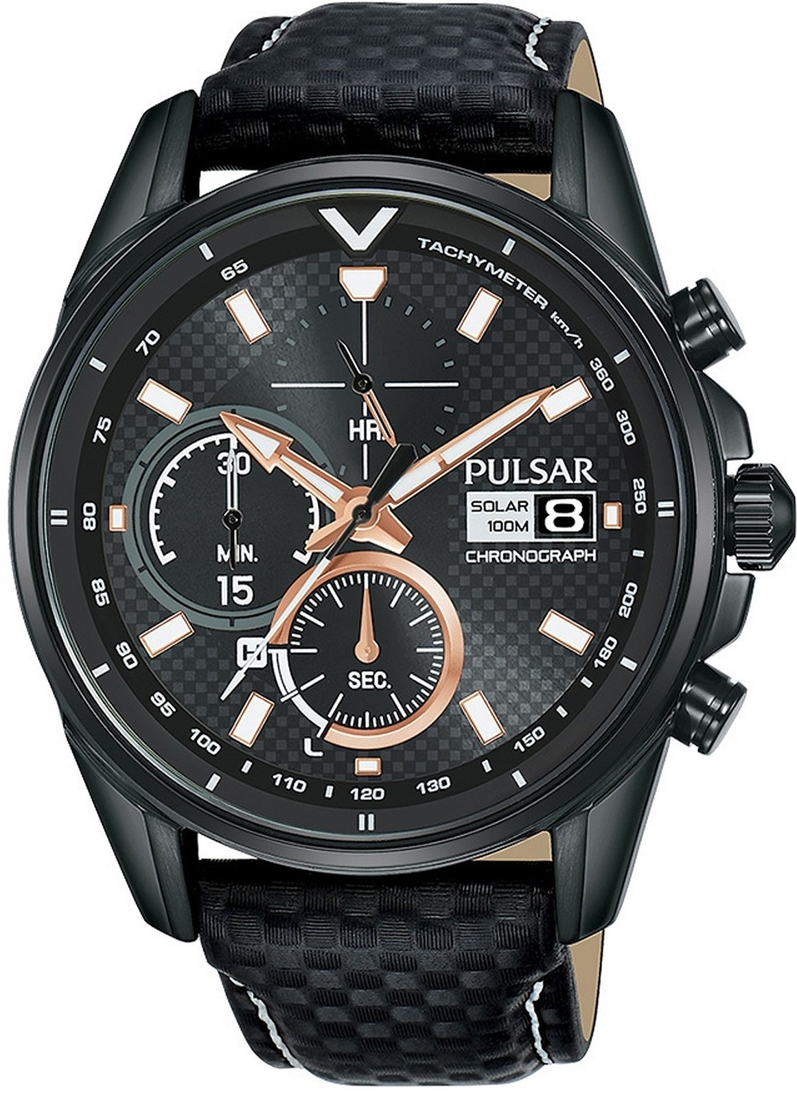 Pulsar PZ6033X1