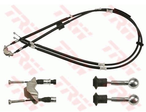 TRW Cięgno, hamulec postojowy GCH2660