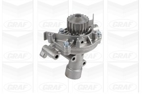 METELLI Pompa wodna PA1045