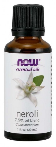 Neroli Oil Blend 30 ml NOW FOODS 1036544796