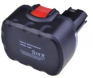 Avacom baterie dla Bosch Ni-MH 12V 3000mAh AK0031CNX1AQ