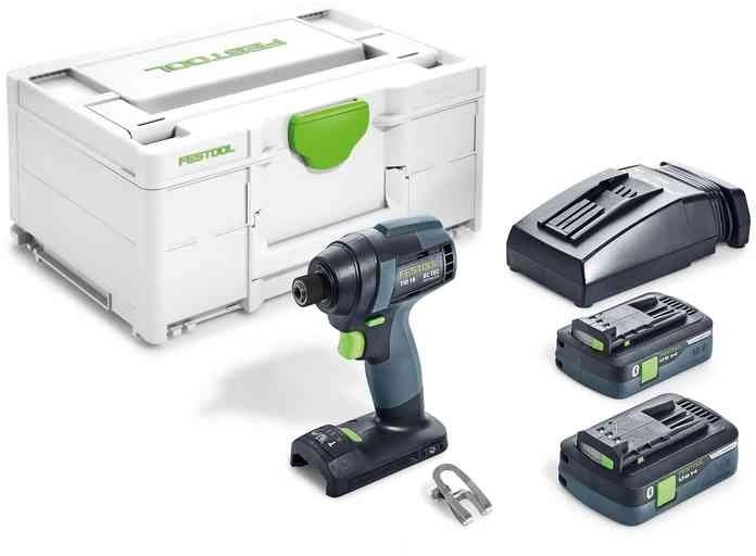 Festool TID 18 HPC