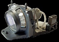 Toshiba Lampa do TDP-T3 UPGRADED - zamiennik oryginalnej lampy z modułem TLP-LT3