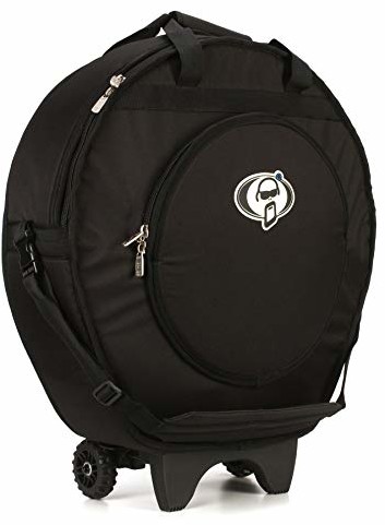 Protection Racket Deluxe Cymbal Trolley 24 6021T