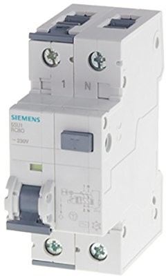 Siemens Differential połączeniu 10 A 2 m 30 ma 10 KA-C 5SU1354-7KK10