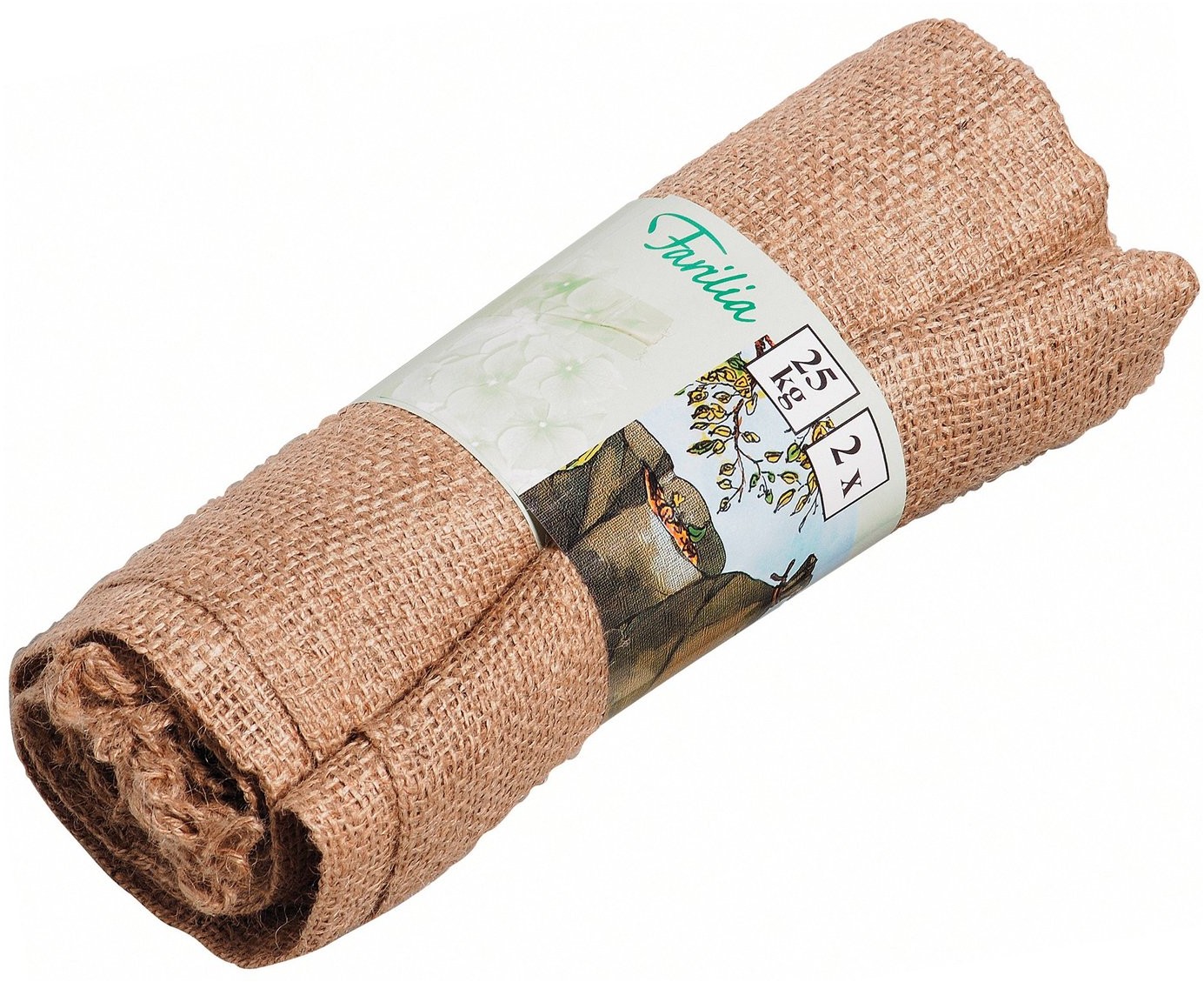 OBI OBI Worek jutowy 2 sztuki