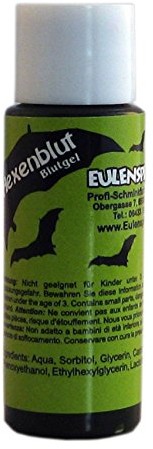 Eulenspiegel Wiedźma we krwi, 1er Pack (1 X 20 ML) CC-EU-405116