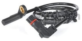 BOSCH Czujnik, prędkosć obrotowa koła 0 986 594 543 0 986 594 543