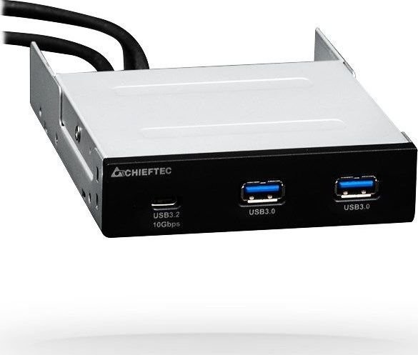Chieftec Chieftec MUB-3003C MUB-3003C