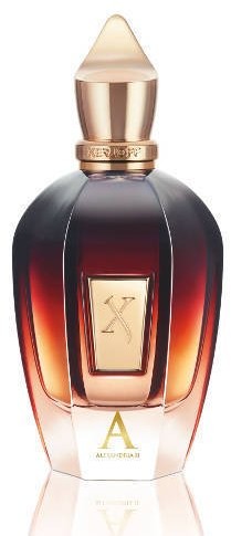 Xerjoff Oud Stars Alexandria II woda perfumowana 100ml