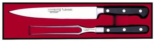 Burgvogel Zestaw 2-częściowy Comfort Line Burg ptak rozbierania mięsa, 9210.911.00.0 9210.911.00.0