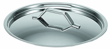 Beka BEKA Tri Lux 13419204 pokrywka garnka, ze stali nierdzewnej, 20 cm 13419204